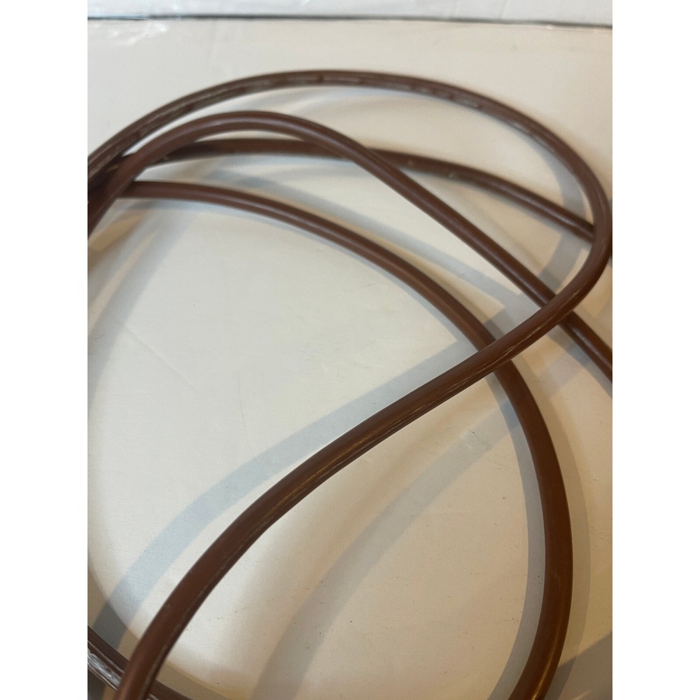 8 1/2ft Poly Jump Rope - Picture 2 of 4